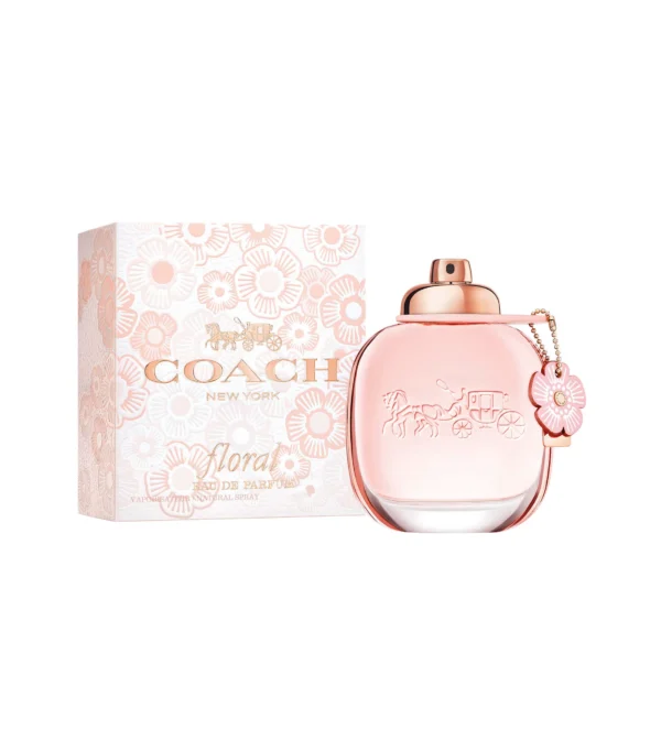 Coach Floral EDP 90 ml
