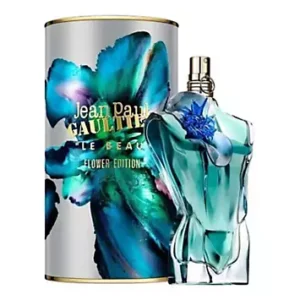 Jean Paul Gaultier Le Beau Flower Edition EDP 125 ml