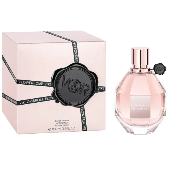 Viktor & Rolf Flowerbomb EDP 100 ml