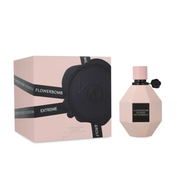 Viktor & Rolf Flowerbomb Extreme Intense EDP 100 ml