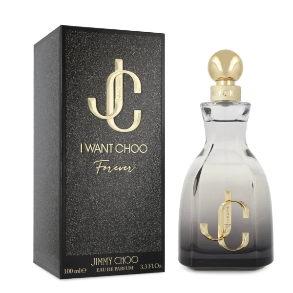 Jimmy Choo I Want Choo Forever EDP 100ml