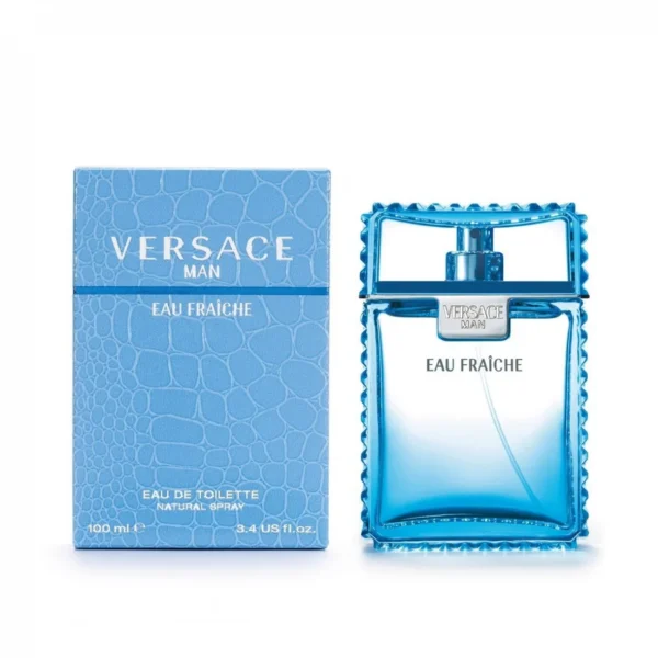 Versace Man Eau Fra&icirc;che EDT 100 ml
