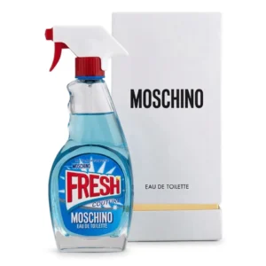 Moschino Fresh Couture EDT 100 ml