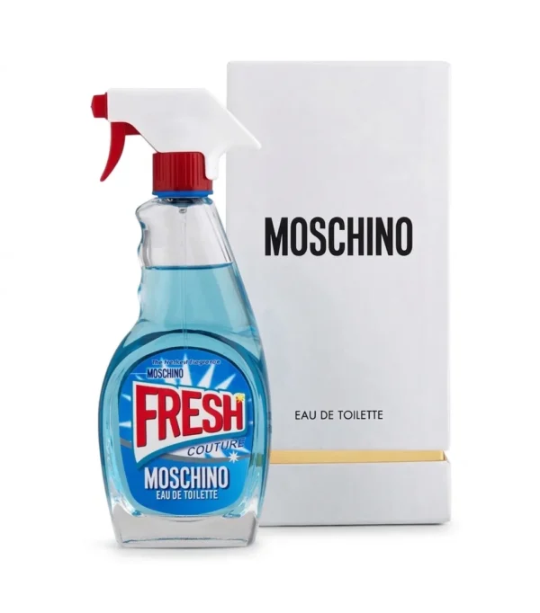 Moschino Fresh Couture EDT 100 ml