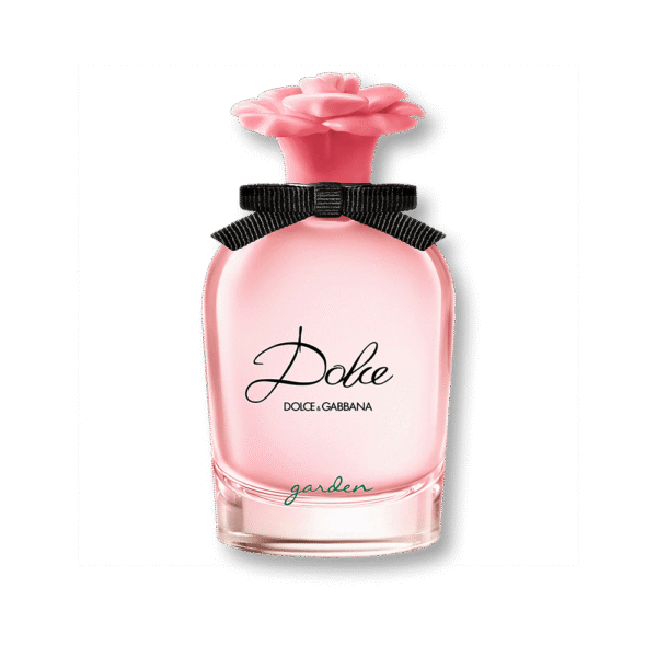 Dolce & Gabbana Dolce Garden EDP 75 ml