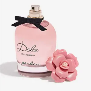 Dolce & Gabbana Dolce Garden EDP 75 ml