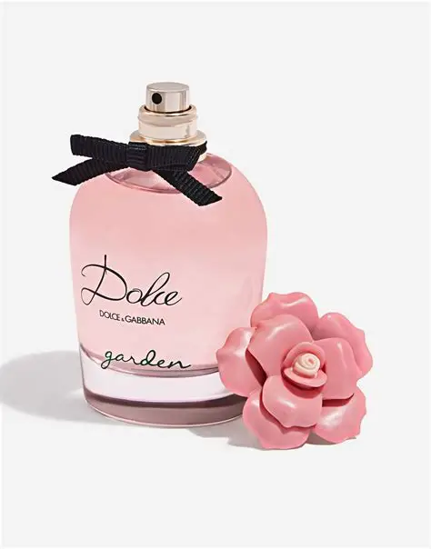 Dolce & Gabbana Dolce Garden EDP 75 ml