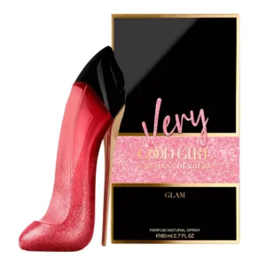 Carolina Herrera Very Good Girl Glam EDP 80 ml