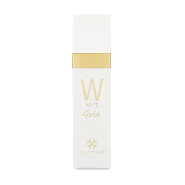 Carlo Corinto Withe Gold EDT 100 ml