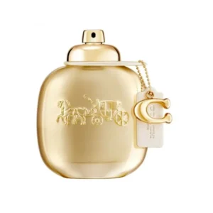 Coach Gold Parfum 90 ml