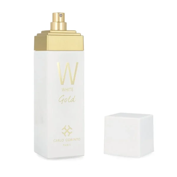 Carlo Corinto Withe Gold EDT 100 ml
