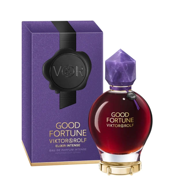 Viktor & Rolf Good Fortuna Elixir Intense EDP 90 ml