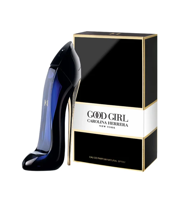 Carolina Herrera Good Girl EDP 80 ml