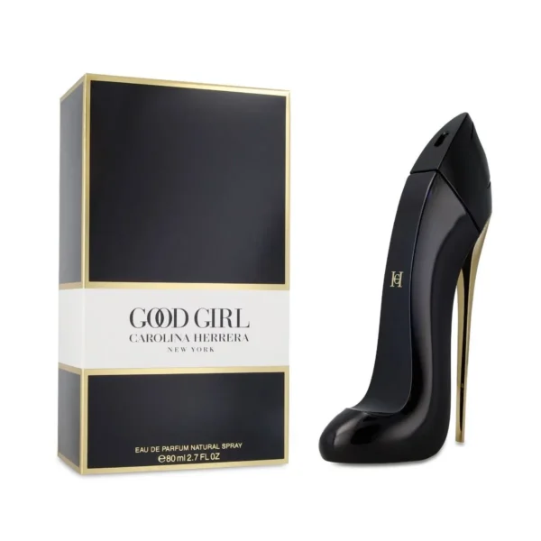 Carolina Herrera Good Girl EDP 80 ml