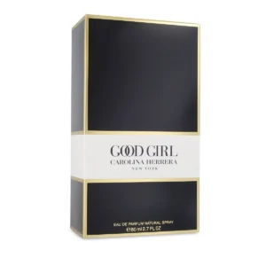 Carolina Herrera Good Girl EDP 80 ml