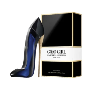 Carolina Herrera Good Girl REFILLABLE EDP 100 ml
