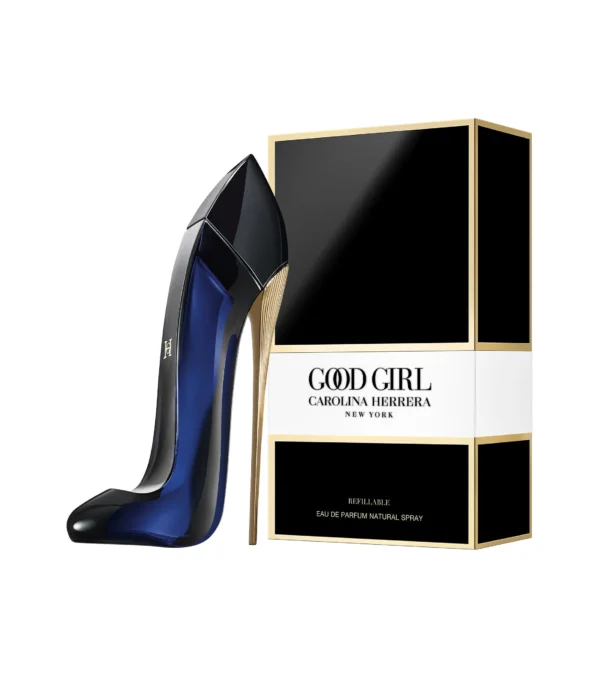 Carolina Herrera Good Girl REFILLABLE EDP 100 ml