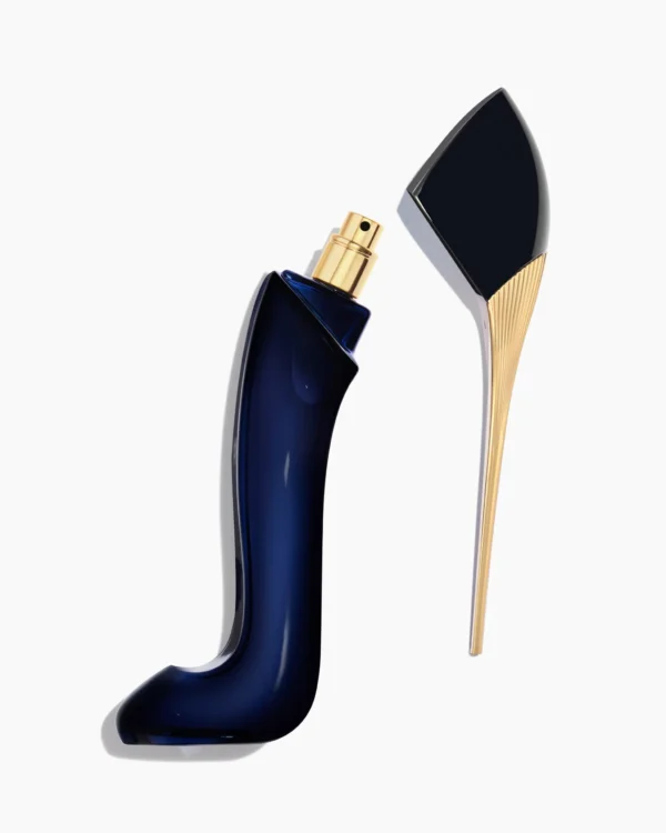 Carolina Herrera Good Girl REFILLABLE EDP 100 ml