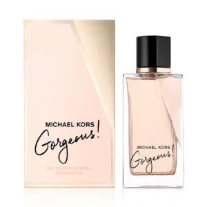 Michael Kors Gorgeous EDP 100 ml