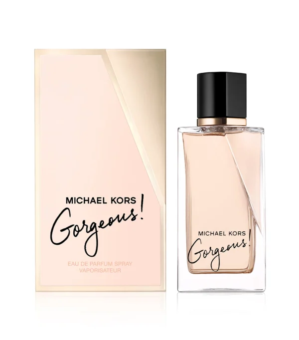 Michael Kors Gorgeous EDP 100 ml