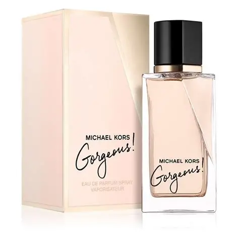 Michael Kors Gorgeous EDP 100 ml