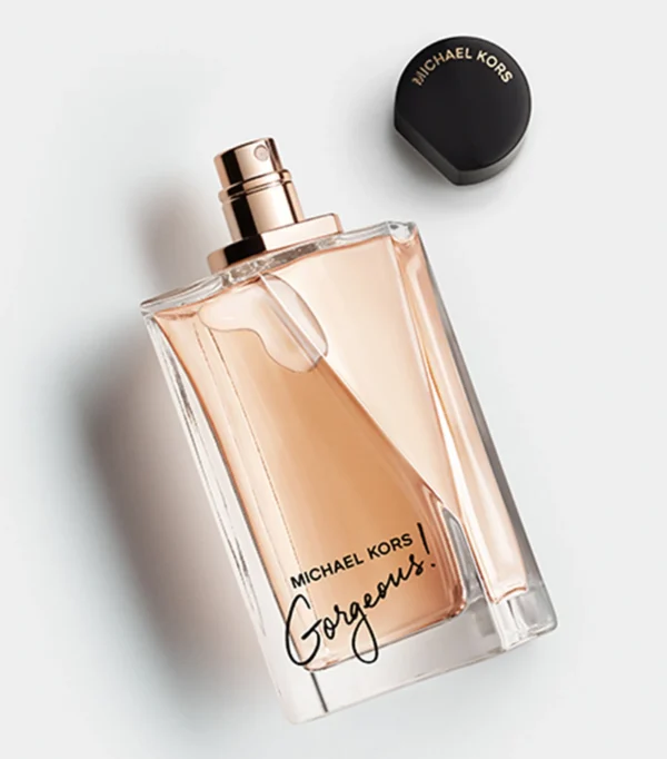 Michael Kors Gorgeous EDP 100 ml