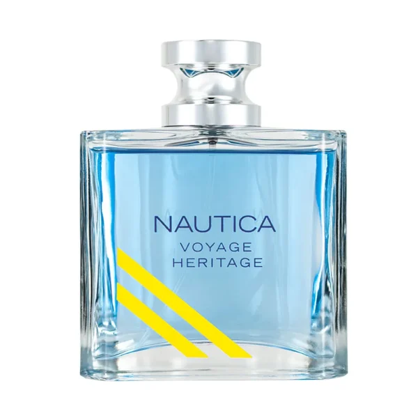 Nautica Voyage Heritage EDT 100 ml