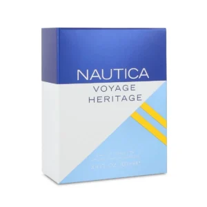 Nautica Voyage Heritage EDT 100 ml