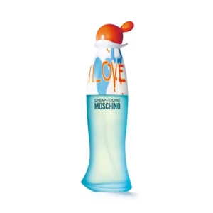 Moschino I Love EDT 100 ml