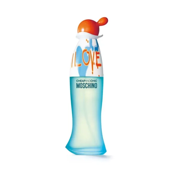 Moschino I Love EDT 100 ml