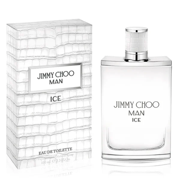 Jimmy Choo Man Ice EDT 100ml