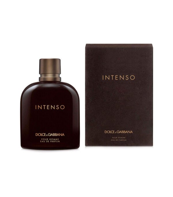 Dolce & Gabbana Pour Homme Intenso EDP 200 ml