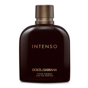 Dolce & Gabbana Pour Homme Intenso EDP 200 ml
