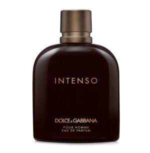 Dolce & Gabbana Pour Homme Intenso EDP 200 ml