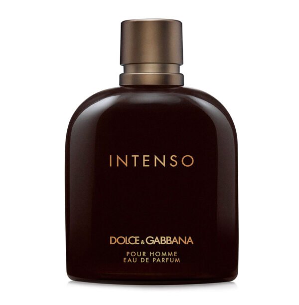 Dolce & Gabbana Pour Homme Intenso EDP 200 ml