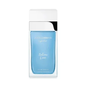 Dolce & Gabbana Light Blue Italian Love EDT 100 ml