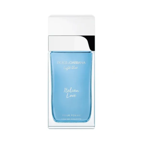 Dolce & Gabbana Light Blue Italian Love EDT 100 ml
