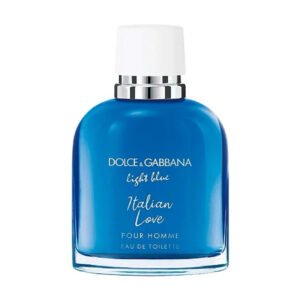 Dolce & Gabbana Light Blue Italian Love EDT 100 ml