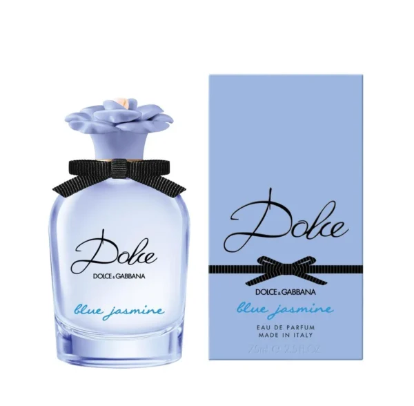 Dolce & Gabbana Dolce Blue Jasmin EDP 75 ml