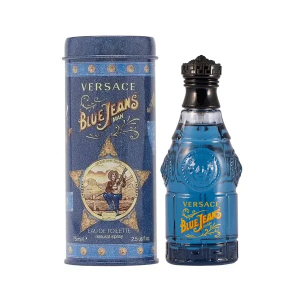 Versace Blue Jeans EDT 75 ml