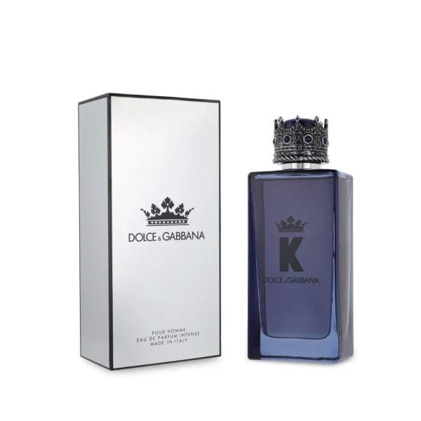 Dolce & Gabbana K EDP Intense  100 ml