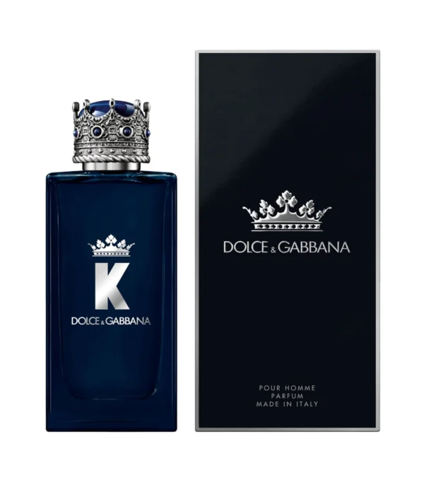 Dolce & Gabbana K Parfum 100 ml