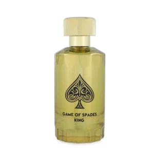 Jo Milano Game Of Spade King PARFUM 100 ml