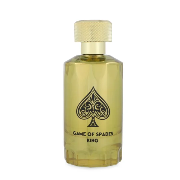 Jo Milano Game Of Spade King PARFUM 100 ml