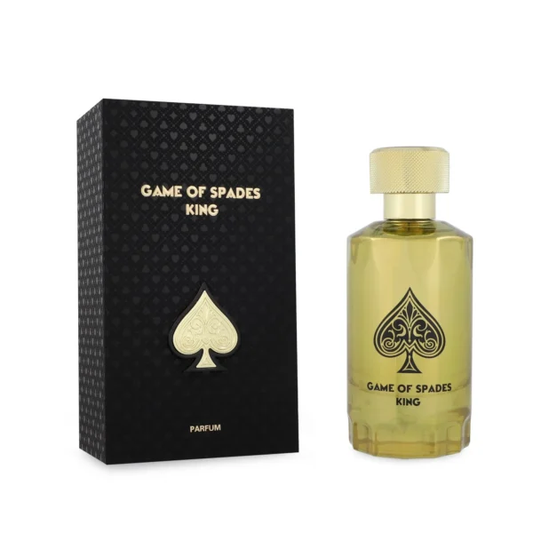 Jo Milano Game Of Spade King PARFUM 100 ml