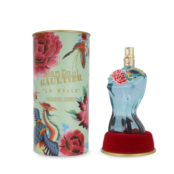 Jean Paul Gaultier La Belle Paradise Garden EDP 100 ml