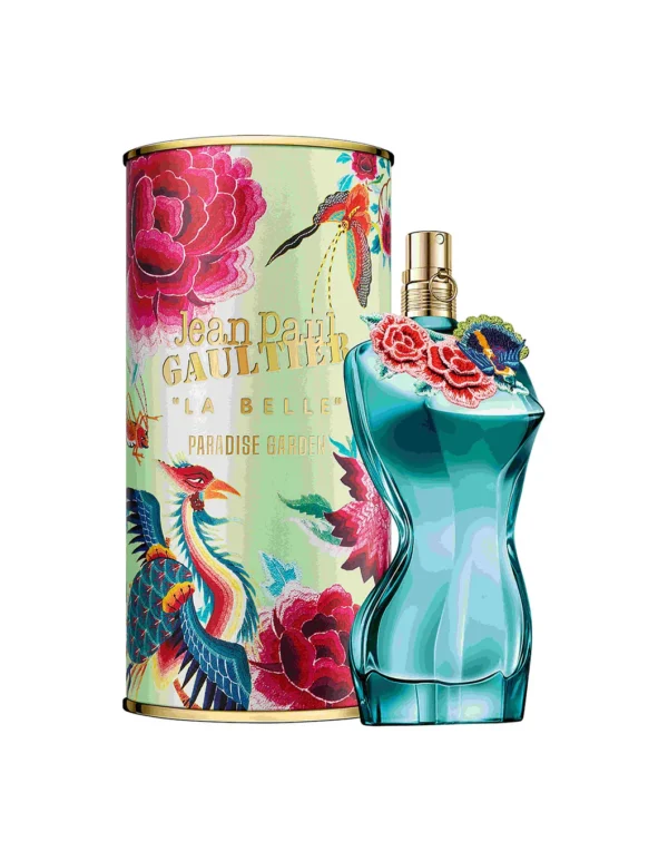 Jean Paul Gaultier La Belle Paradise Garden EDP 100 ml