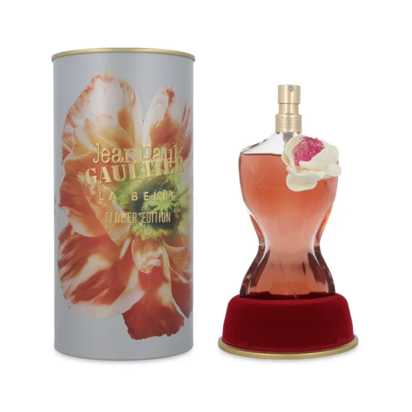 Jean Paul Gaultier La Belle Flower Edition EDP 100 ml