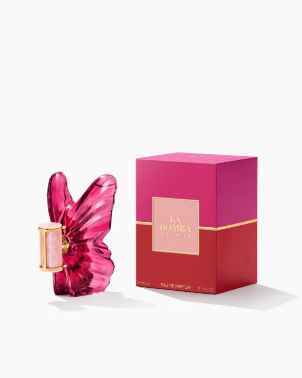 Carolina Herrera La Bomba EDP 100 ml