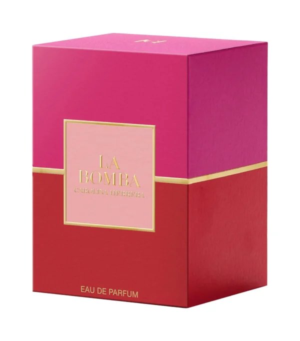 Carolina Herrera La Bomba EDP 100 ml